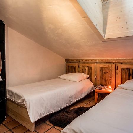 Agate Apartment Macot-la-Plagne ภายนอก รูปภาพ