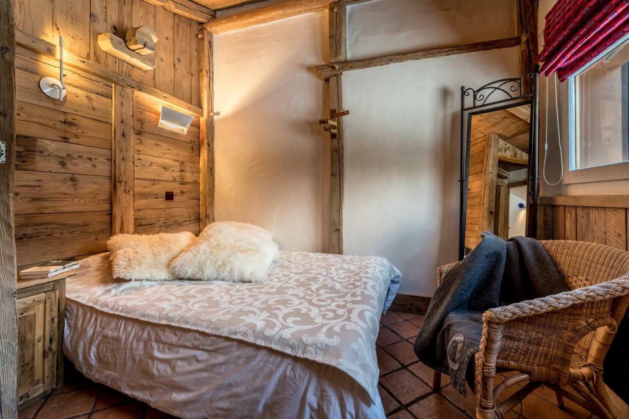Agate Apartment Macot-la-Plagne ภายนอก รูปภาพ