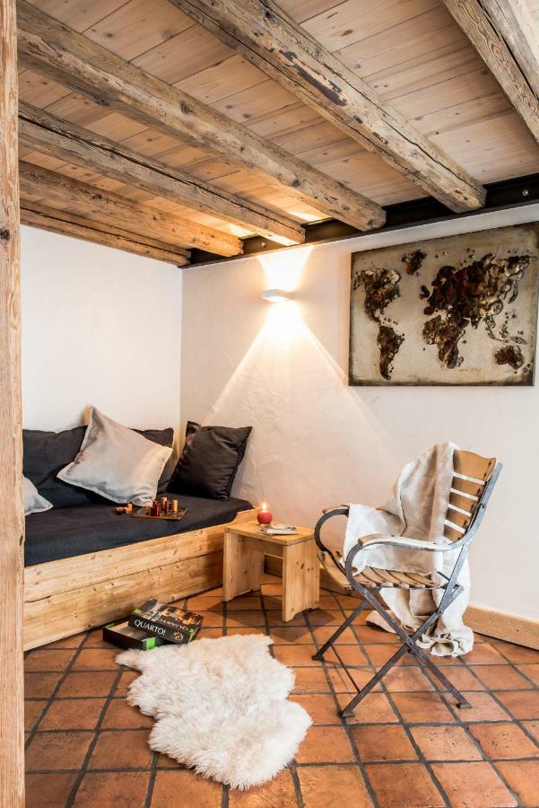 Agate Apartment Macot-la-Plagne ภายนอก รูปภาพ
